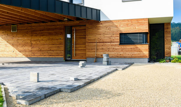 Best Residential Driveway Paver Services  in Big Pine, CA