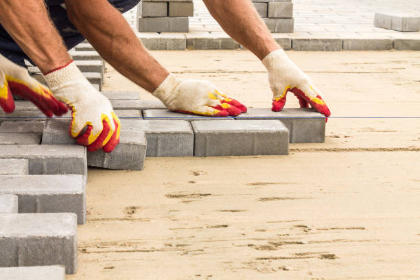 Best Driveway Pavers Near Me  in Big Pine, CA