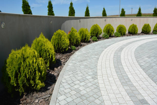 Best Affordable Driveway Pavers  in Big Pine, CA