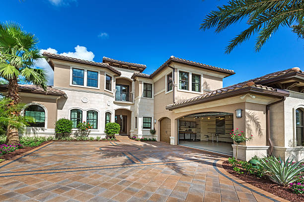 Best Best Driveway Pavers  in Big Pine, CA