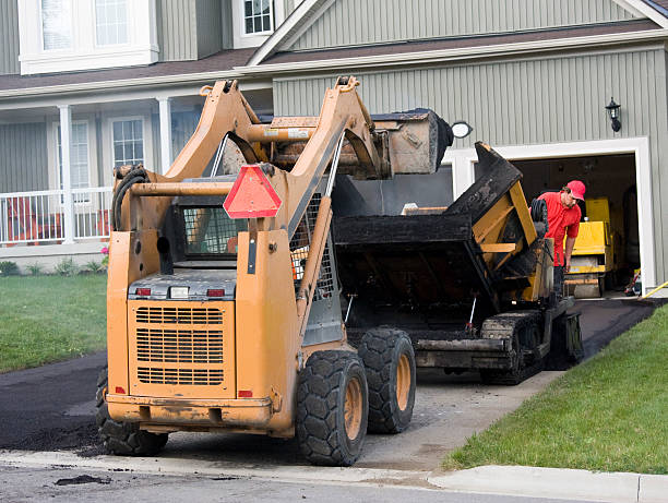 Best Driveway Repair Near Me  in Big Pine, CA