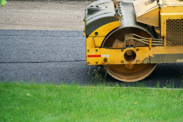 Best Concrete Paver Driveway  in Big Pine, CA