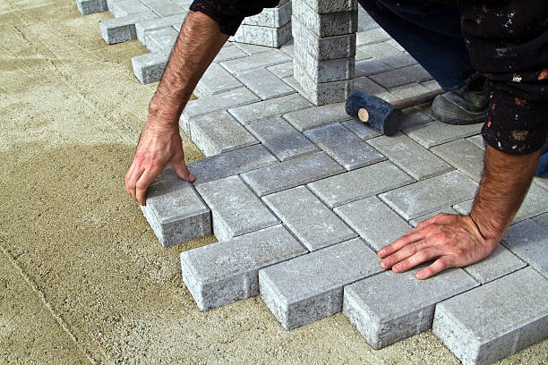 Best Driveway Paving Contractor  in Big Pine, CA