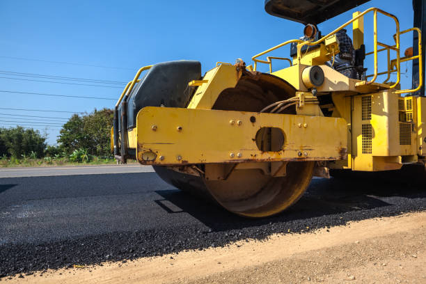 Professional Driveway Pavers in Big Pine, CA